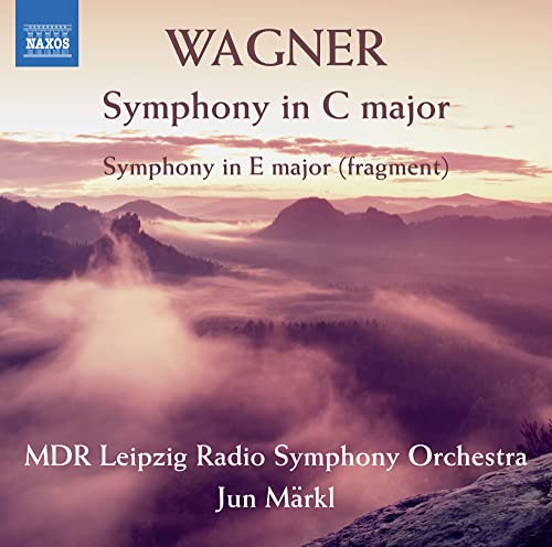 Wagner: Symphony in C Major