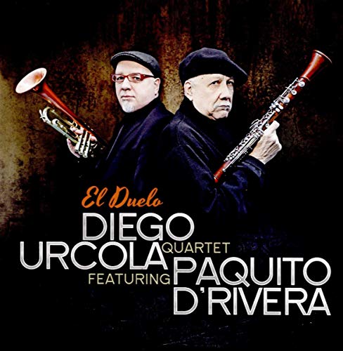 EL DUELO