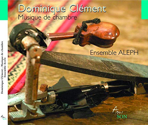 MUSIQUE DE CHAMBRE
