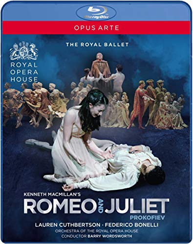 Prokofiev: Romeo and Juliet