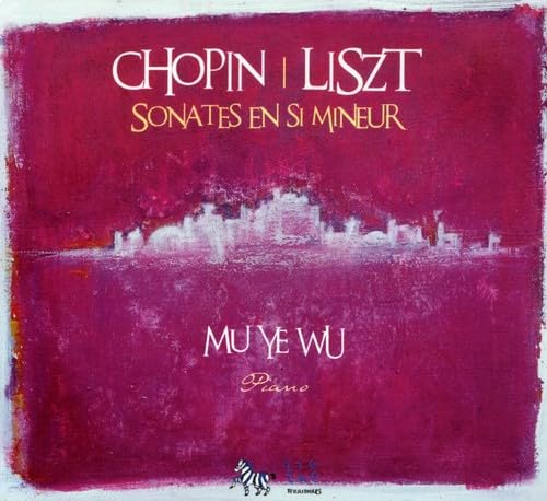SONATES EN SI MINEUR