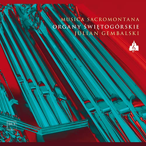 MUSICA SACROMONTANA
