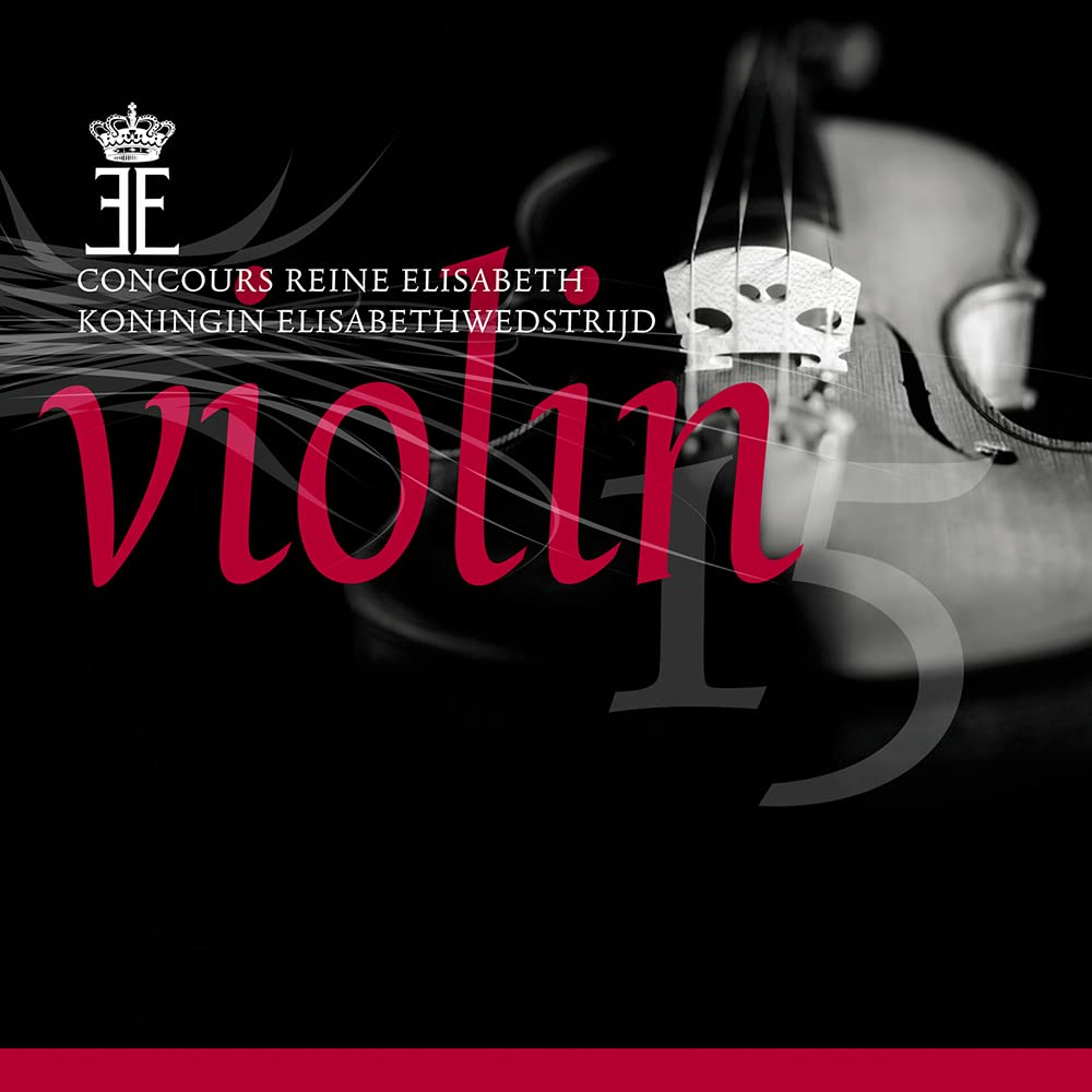 VIOLIN 2015