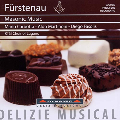 MASONIC MUSIC