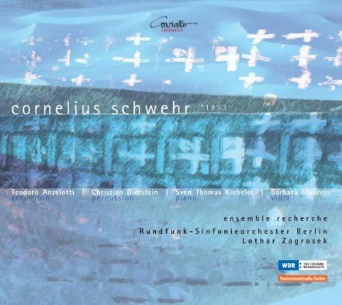 Schwehr, C.: A Nous Deux / Aus Den Kamalattanischen Liedern