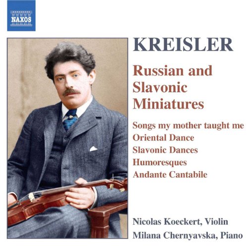 RUSSIAN AND SLAVONIC MINIATURES