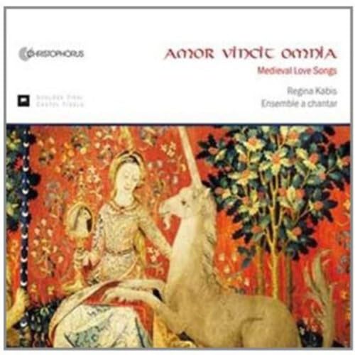 Amor Vincit Omnia