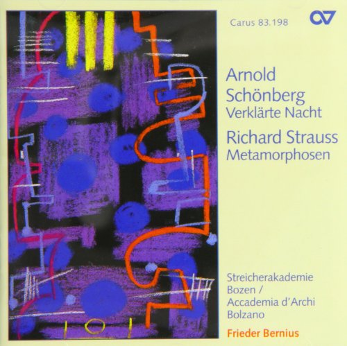 VERKLARTE NACHT