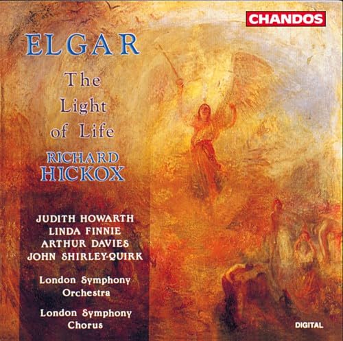 Elgar: Light of Life (The)