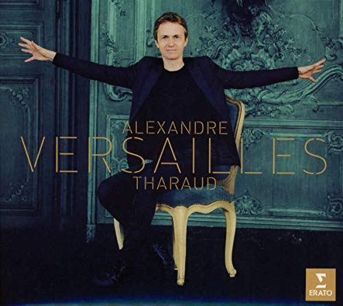 VERSAILLES (FRENCH BAROQUE MUSIC)
