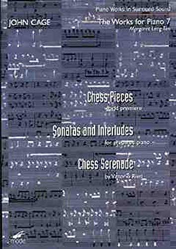 V34: JOHN CAGE