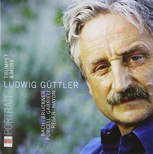 Guttler, Ludwig: Trumpet & More