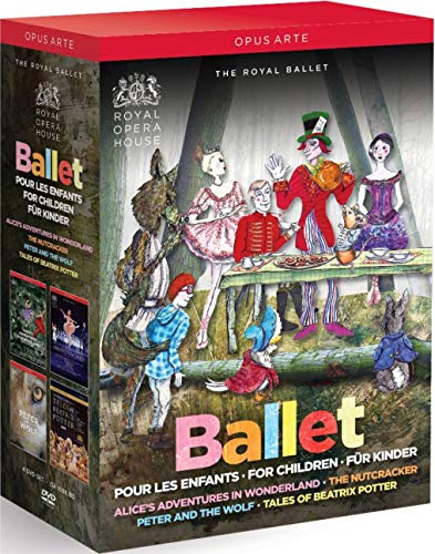 Ballet for Children