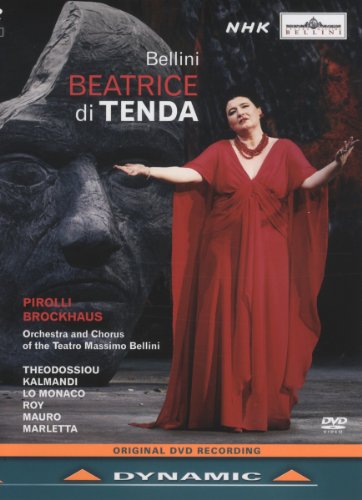 BEATRICE DI TENDA