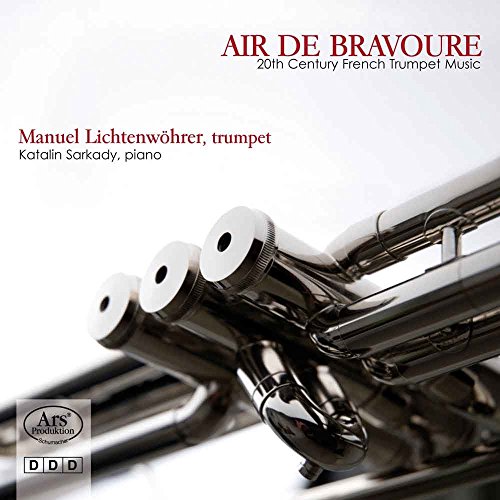 AIR DE BRAVOURE