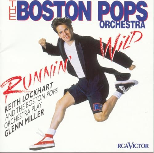 RUNNIN' WILD MUSIC OF GLENN M