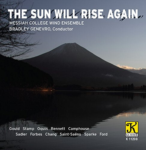SUN WILL RISE AGAIN