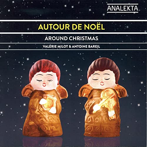 AUTOUR DE NOËL