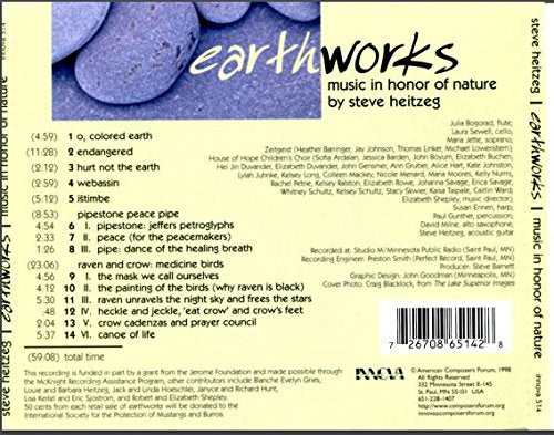 Earthworks