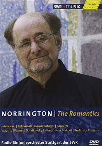 ROMANTICS (DVD)