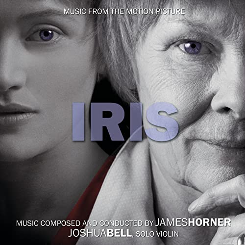 Iris (Original Score)