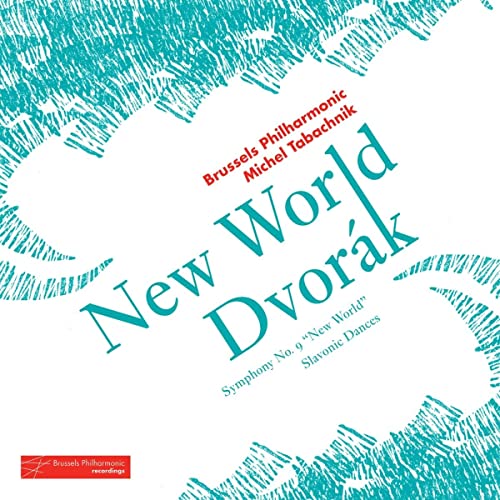 SYMPHONY SLAVONIC DANCES