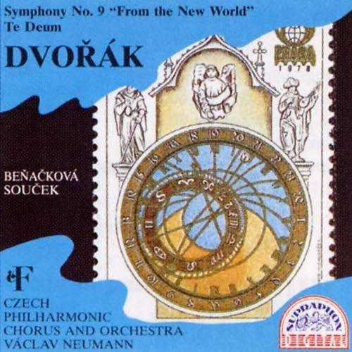 SYMPHONY NO. 9 IN E MINOR, OP.