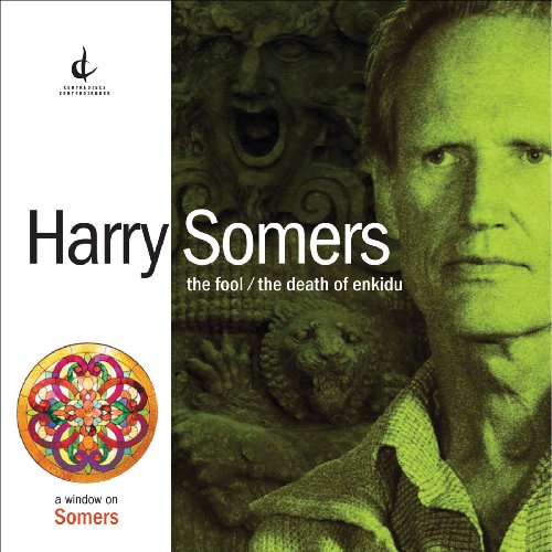 Somers, H.: The Fool / The Death of Enkidu
