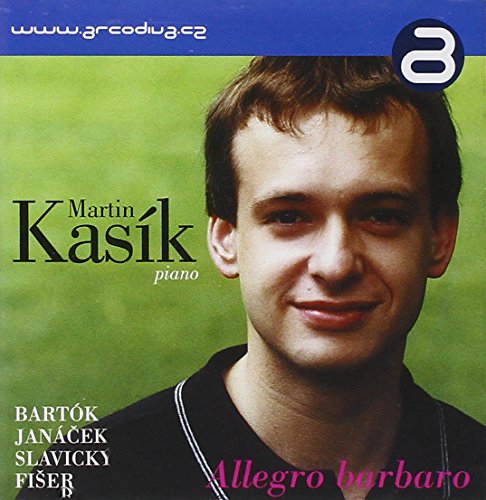 Allegro Barbaro