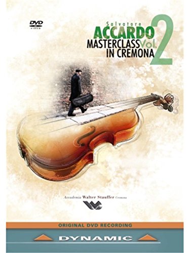 V 2: SALVATORE ACCARDO MASTERC