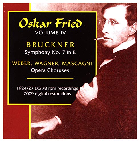 WAGNER, R. / WEBER, C.M. von / MASCAGNI, P.: Opera Choruses