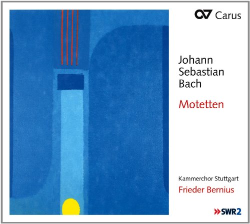 Bach: Motetten