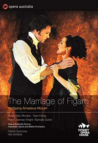 Mozart: Le Nozze di Figaro