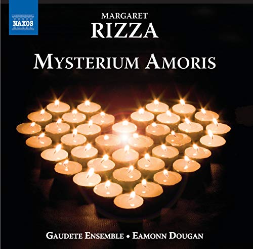 Rizza: Mysterium amoris