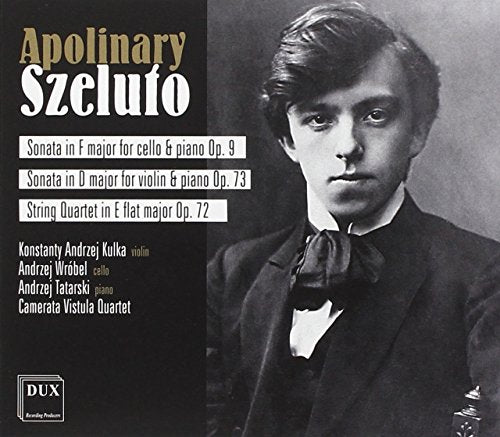 SONATA IN F MAJOR FOR CELLO AN