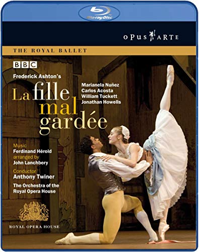 HEROLD, F.: Fille mal gardee (La) (Royal Opera House, 2005)