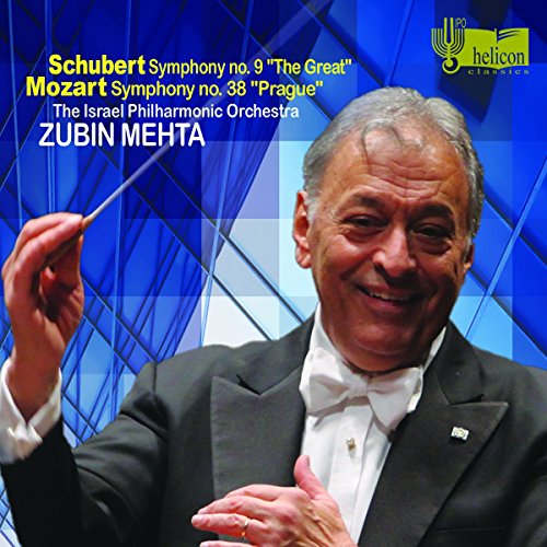 SYMPHONY N.9 SYMPHONY NO.38