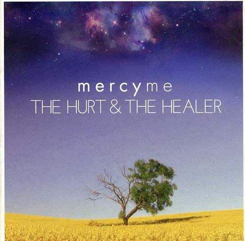 THE HURT & THE HEALER