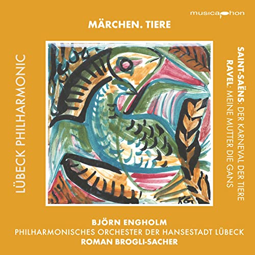Märchen. Tiere