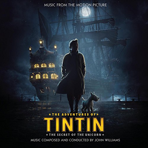 ADVENTURES OF TIN TIN (ORIGINA