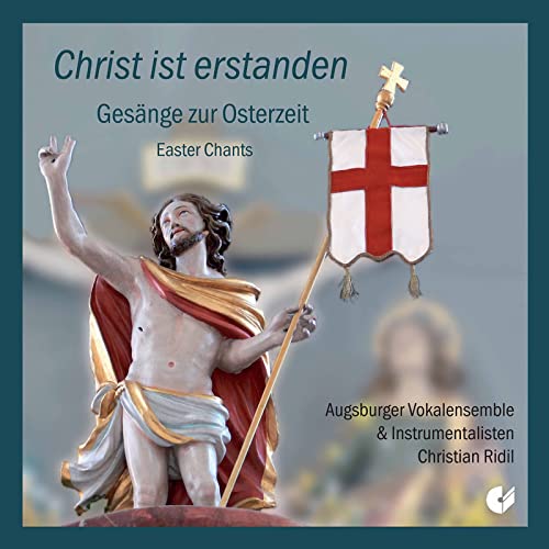 EASTER CHANTS