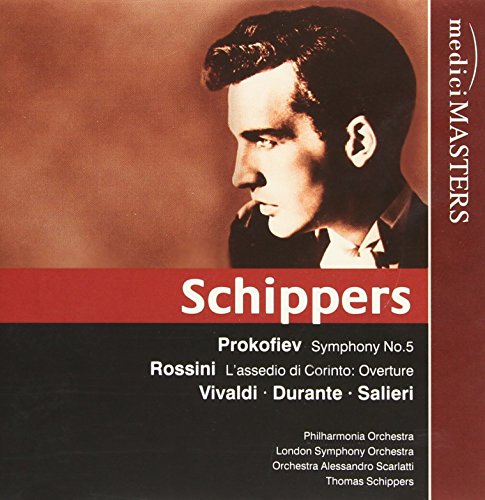 SYMPHONY NO. 5 L'ASSEDIO DI C