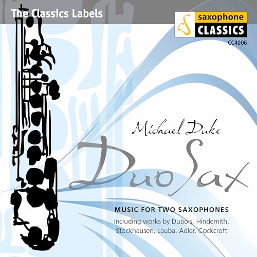 Duo Sax