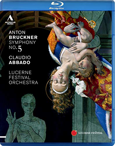 Bruckner: Symphony No. 5