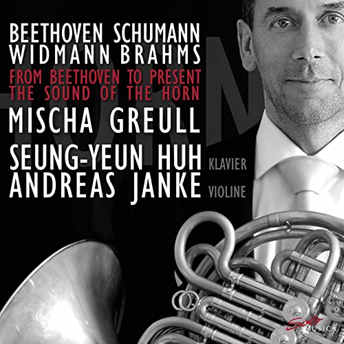 From Beethoven to Present: The Sound of the Horn