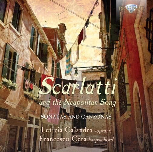 SCARLATTI AND THE NEAPOLITAN