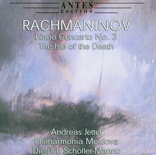 Rachmaninov, S.: Piano Concerto No. 3 / the Isle of the Dead