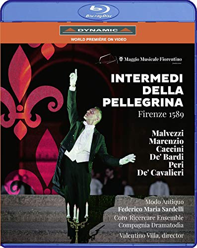 Intermedi della Pellegrina