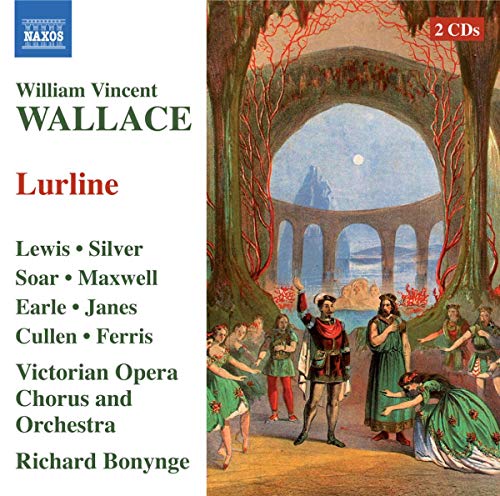 Wallace: Lurline