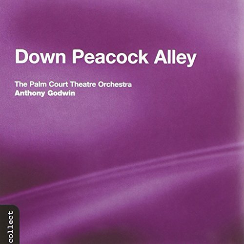PALM COURT THEATRE ORCHESTRA: Down Peacock Alley